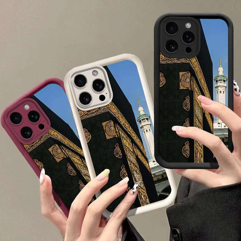 1Ps Dark Brown For Samsung Galaxy A22 5G Phone Cases