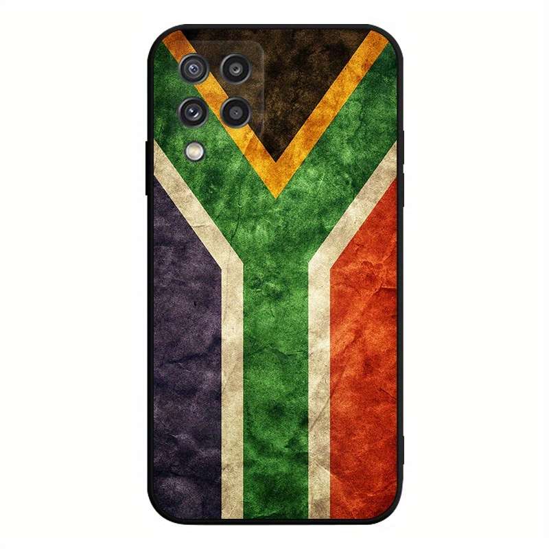 1Ps Mixed Color 1 For Samsung Galaxy Note 10 Lite Phone Cases