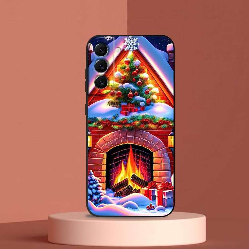 1pc Mixed Color 1 For Samsung Galaxy S21 Add   5G Phone Cases