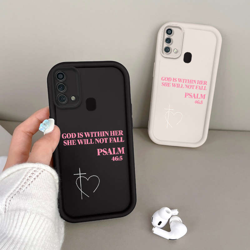1pc Black For Samsung Galaxy Note 20 Ultra Phone Cases