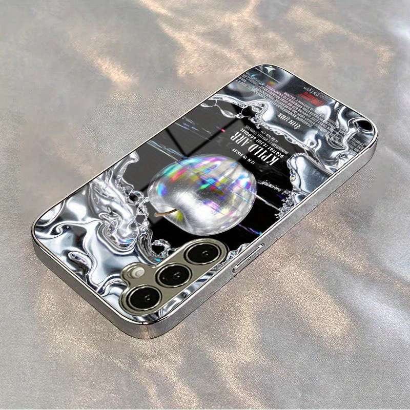 1pc Mixed Color 1 For Samsung Galaxy S21 Add   5G Phone Cases