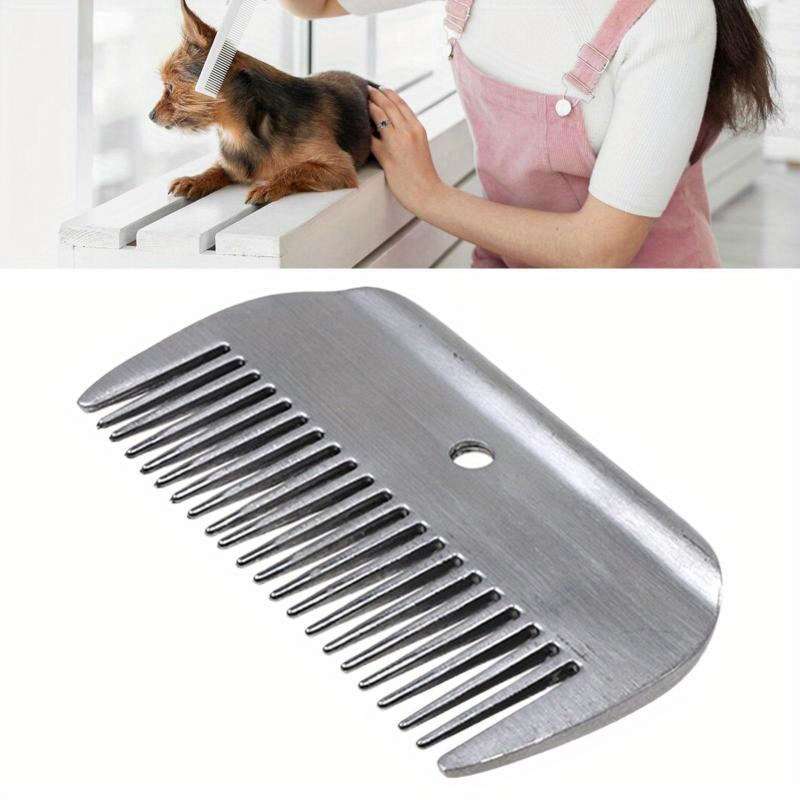 1pc Pet Comb