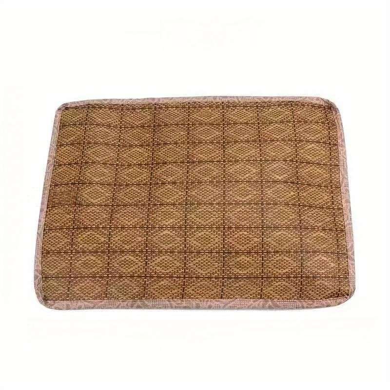 1piece Single Layer Mat Cooling Pad