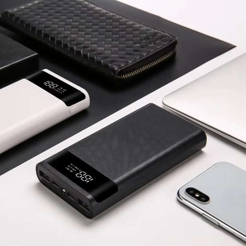 15000mAh Portable Power Bank