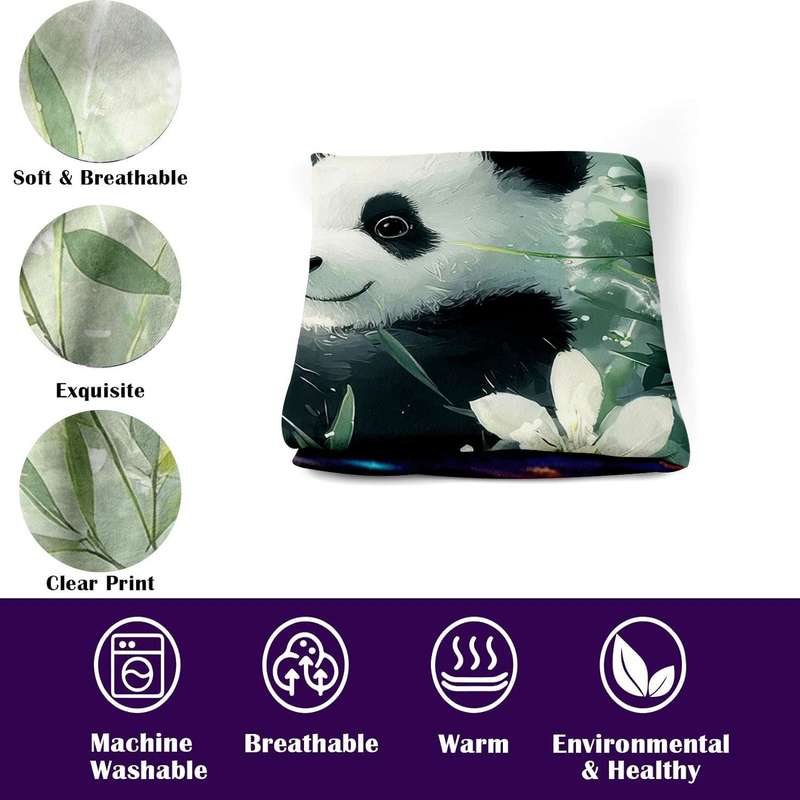 1ps Blanket Color Mixed Color size 60in78in 152cm200cm