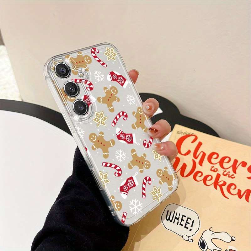 1pc Mixed Color 1 For Samsung Galaxy S21 Add   5G Phone Cases