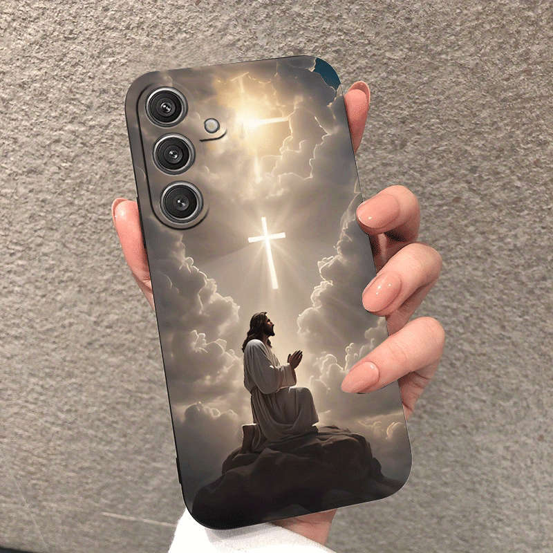 1pc Mixed Color 1 For Samsung Galaxy A70 Phone Cases