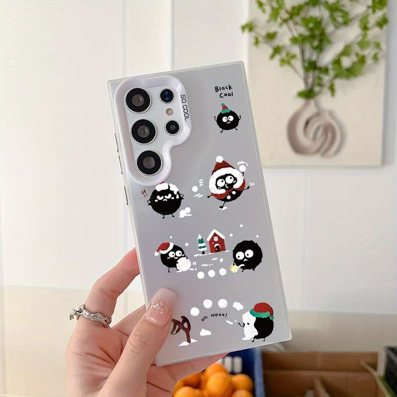 1Ps Mixed Color 2 For Samsung Samsung Galaxy A25 5G Phone Cases