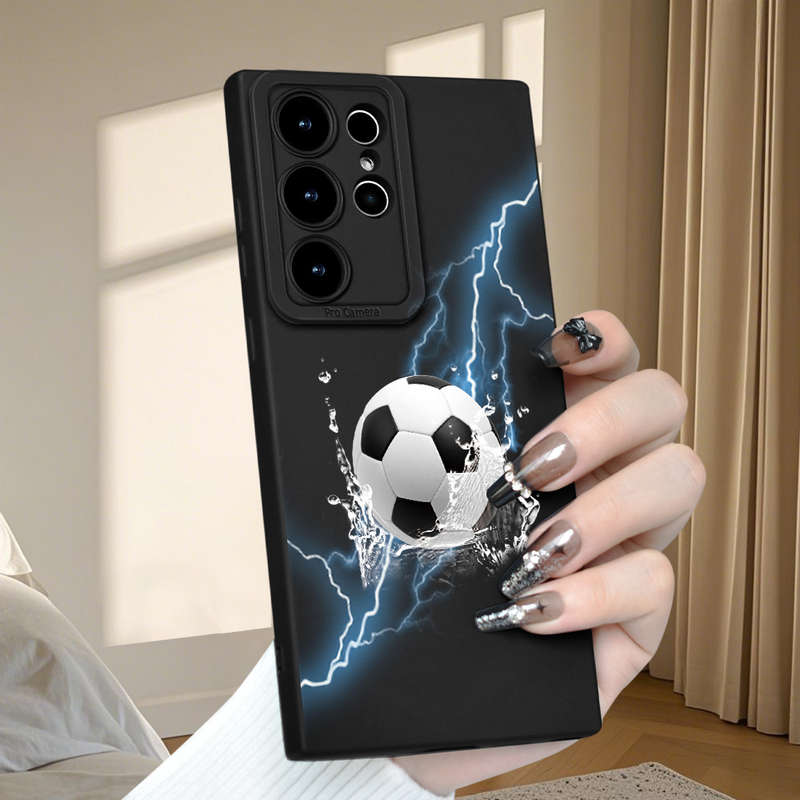 1Ps Black For Samsung Galaxy S20 Fe 2022 Phone Cases
