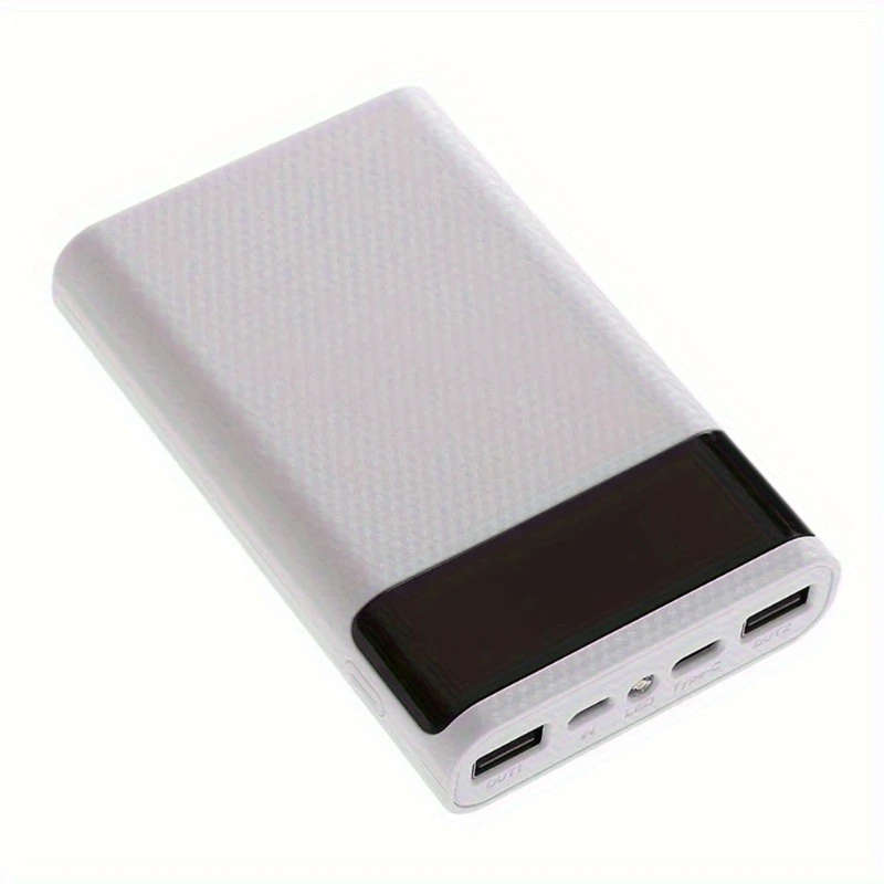 15000mAh Portable Power Bank