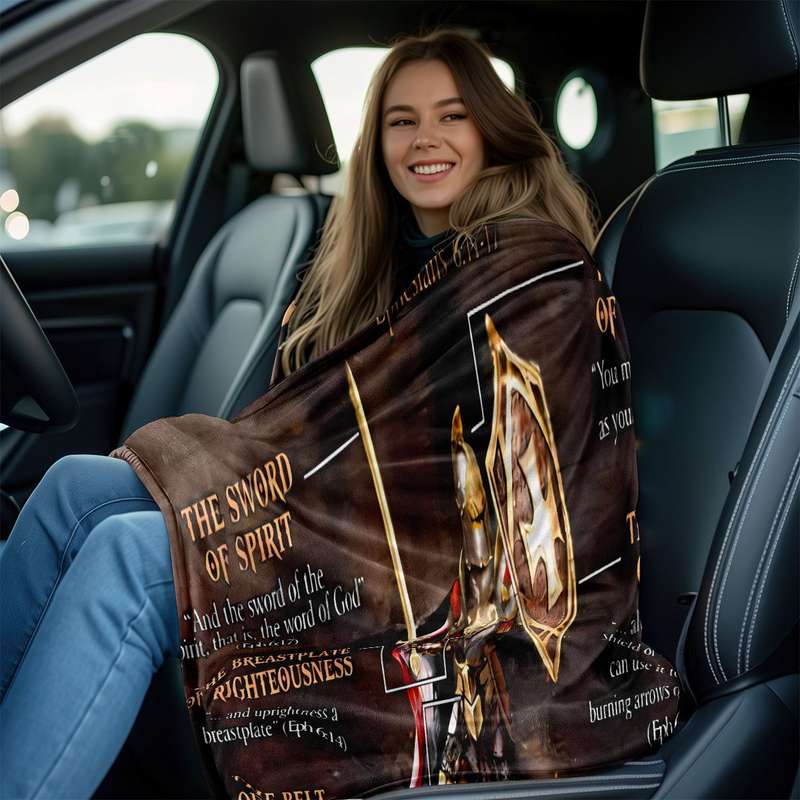 1ps Blanket Size 150Cmx200Cm