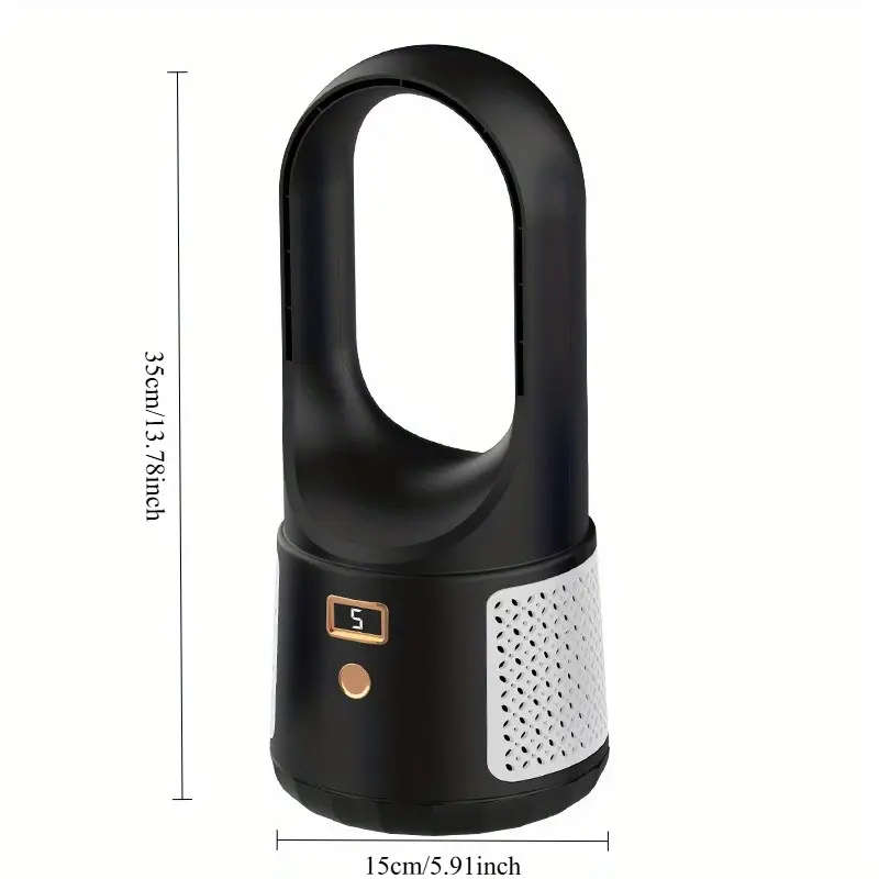 Portable Air Conditioner With Humidifier