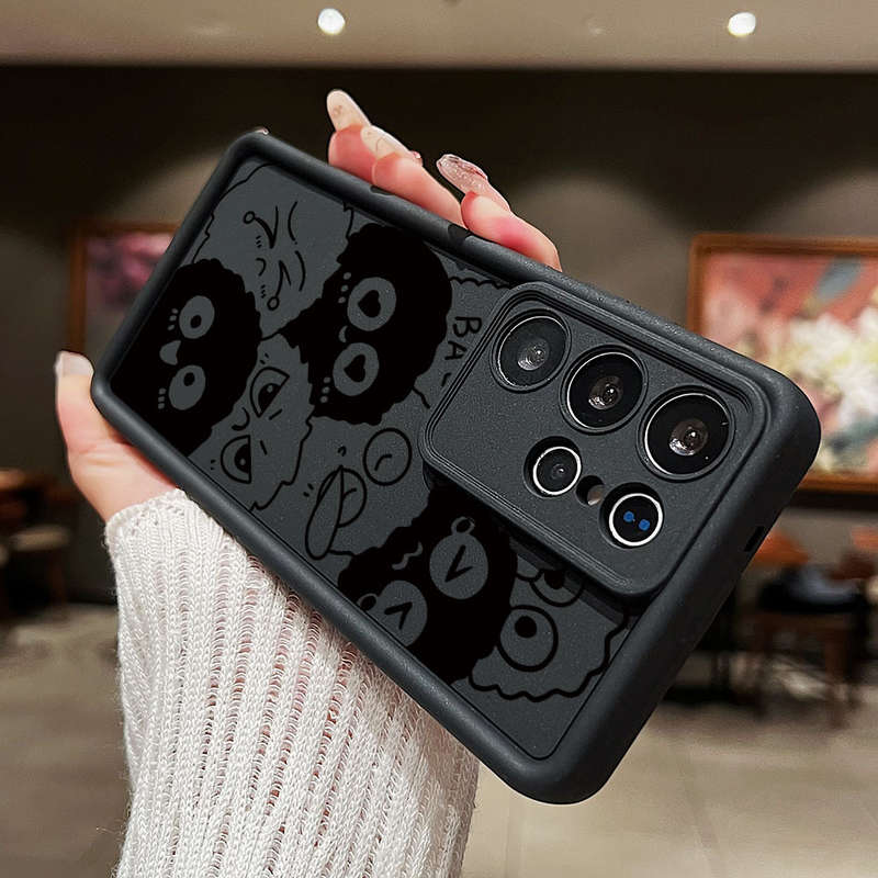 1Ps Mixed Color 1 For Samsung Galaxy A23 Phone Cases