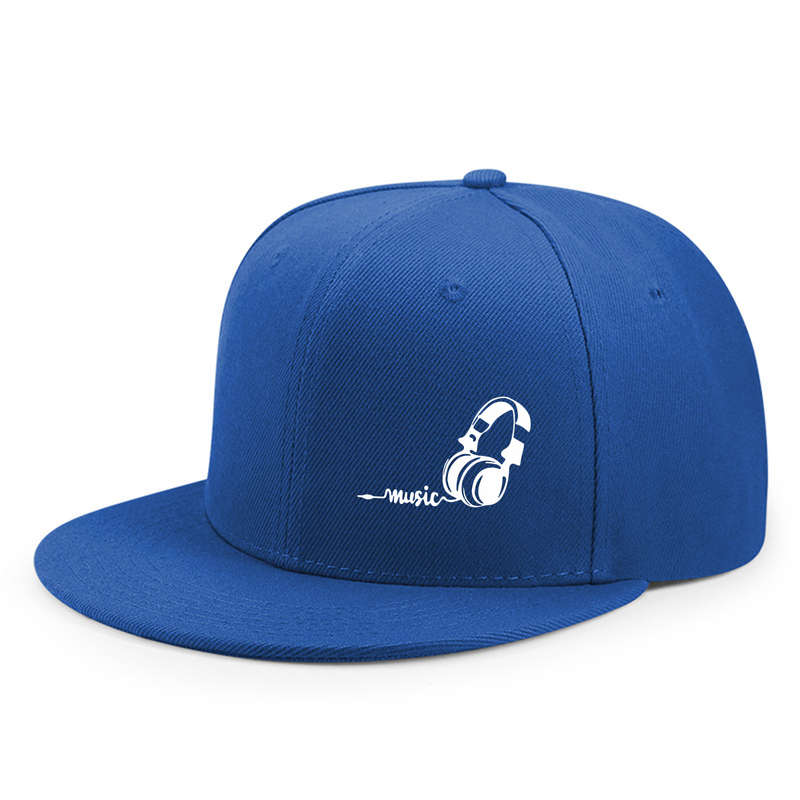 1pc A city themed unisex baseball cap sun protection and hand wash a fashionable flat brimmed c