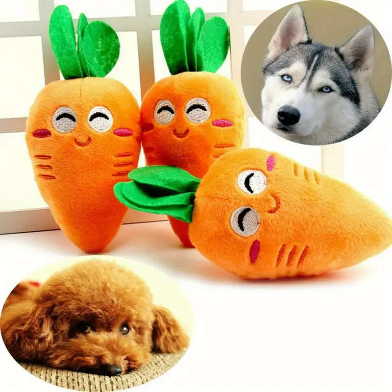 Pet Chew Toys