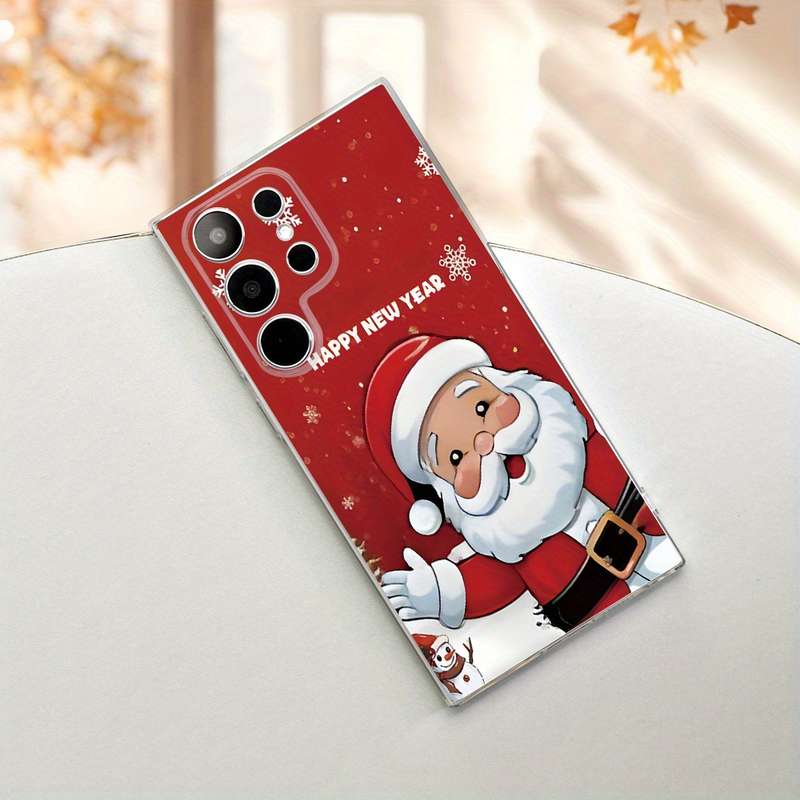1pc Transparent For Samsung Galaxy A32 Phone Cases