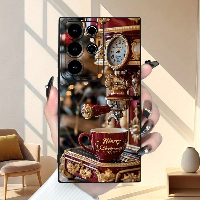 1pc Black For Samsung Samsung Galaxy S23 Add   Phone Cases