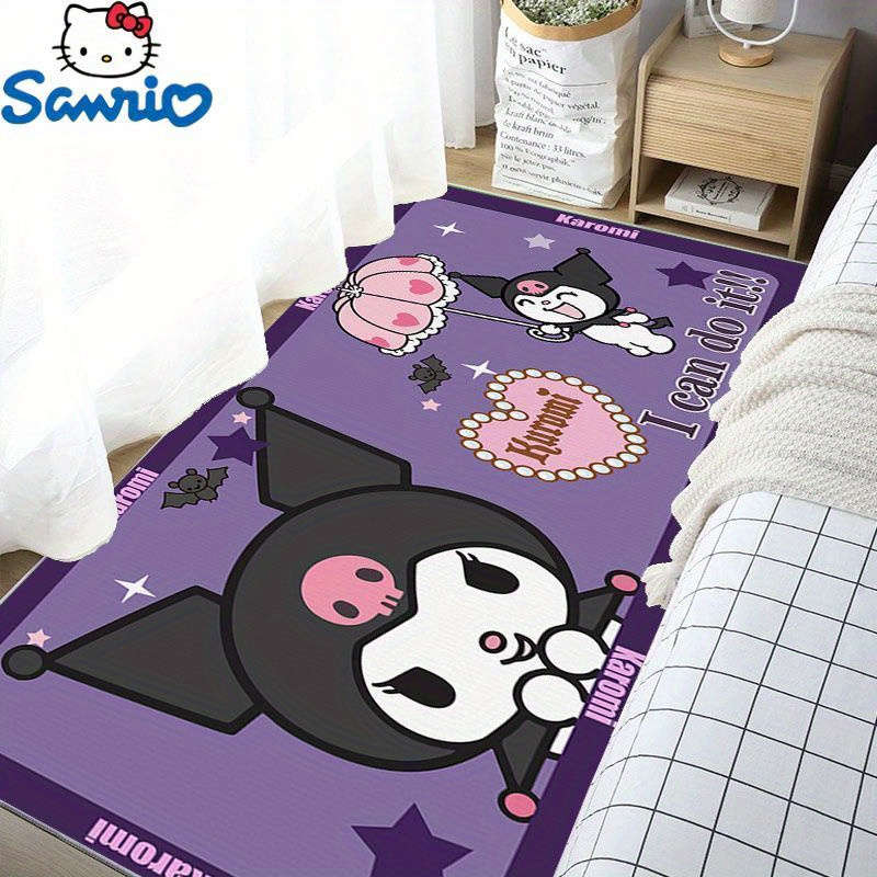 1Pc Floor Mat
