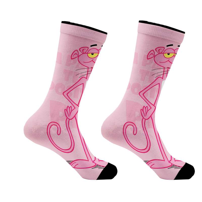 1 Pair Multicolor One Size Socks
