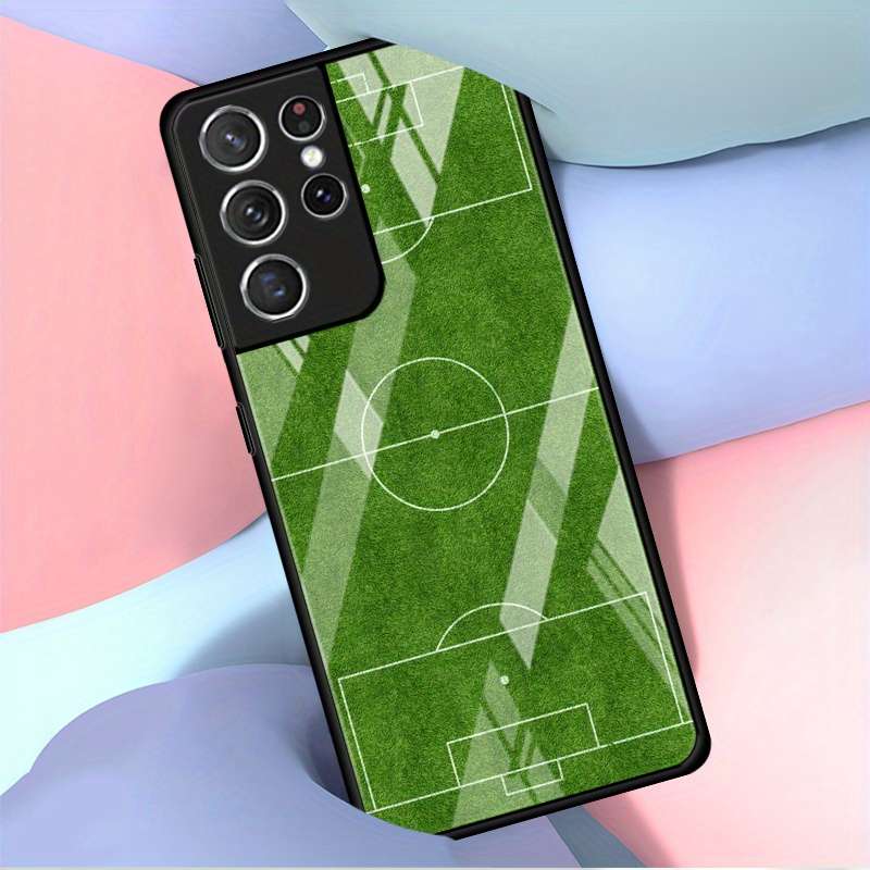 1Ps Mixed Color 1 For Samsung Galaxy S22 Ultra 5G Phone Cases