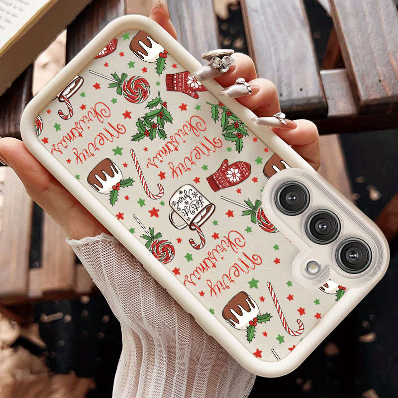 1pc Mixed Color 1 For Samsung Galaxy A52s 5G Phone Cases