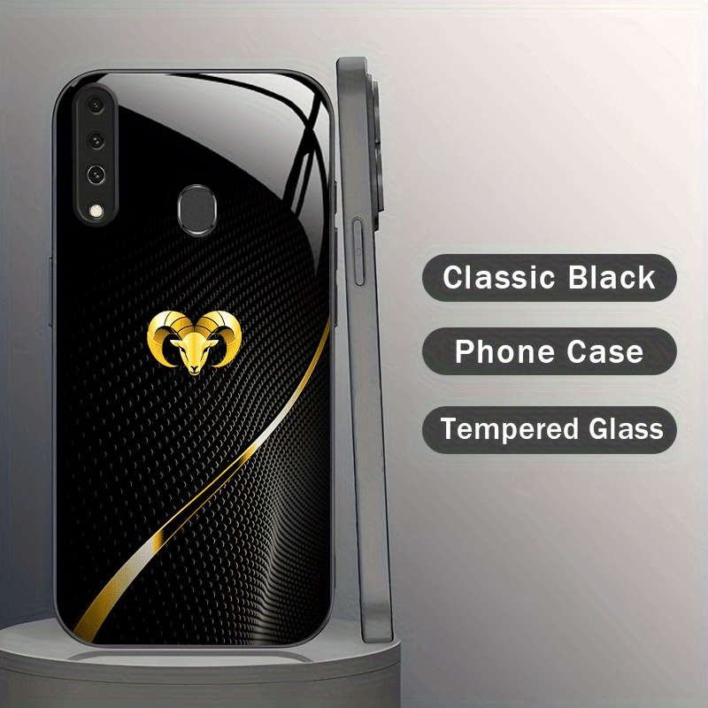 1pc Mixed Color 3 For Samsung Samsung Galaxy A34 Phone Cases
