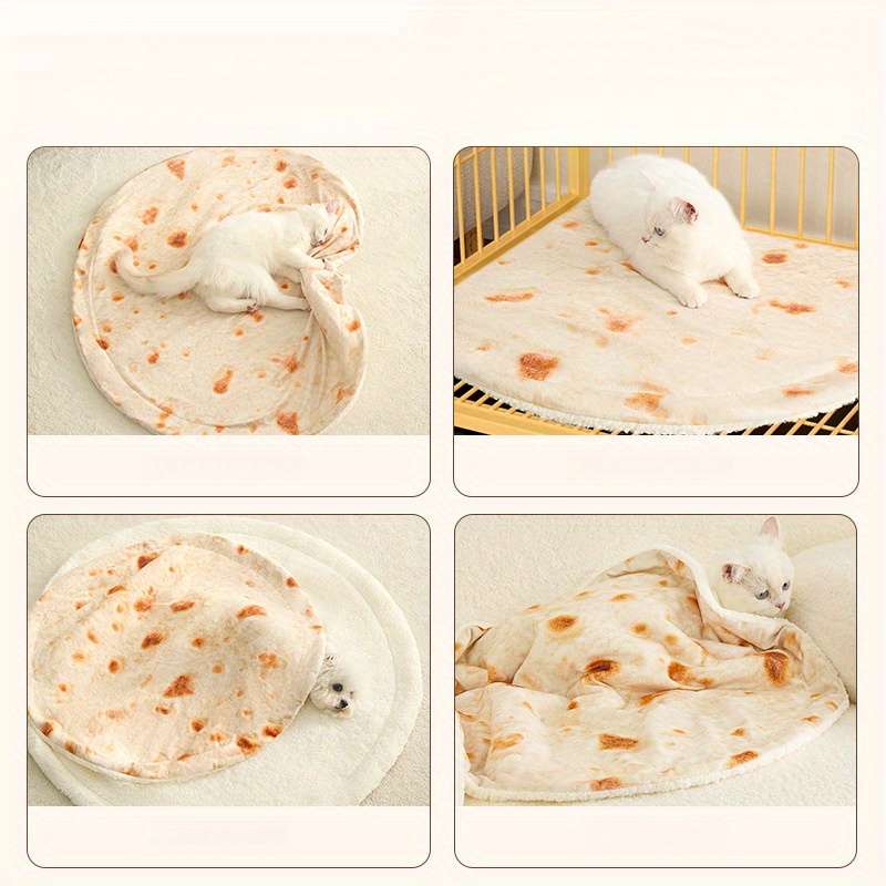 1PC Pet Mat 95Cm
