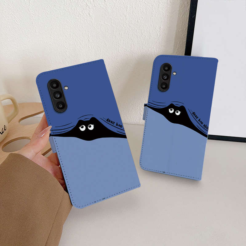 1pc Mixed Color 1 For Samsung Samsung Galaxy A24 4G Phone Cases