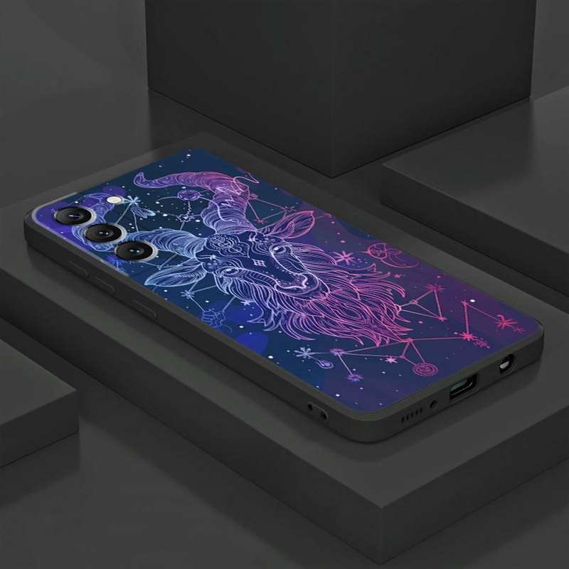 1pc Mixed Color 1 For Samsung Galaxy S21 Add   5G Phone Cases