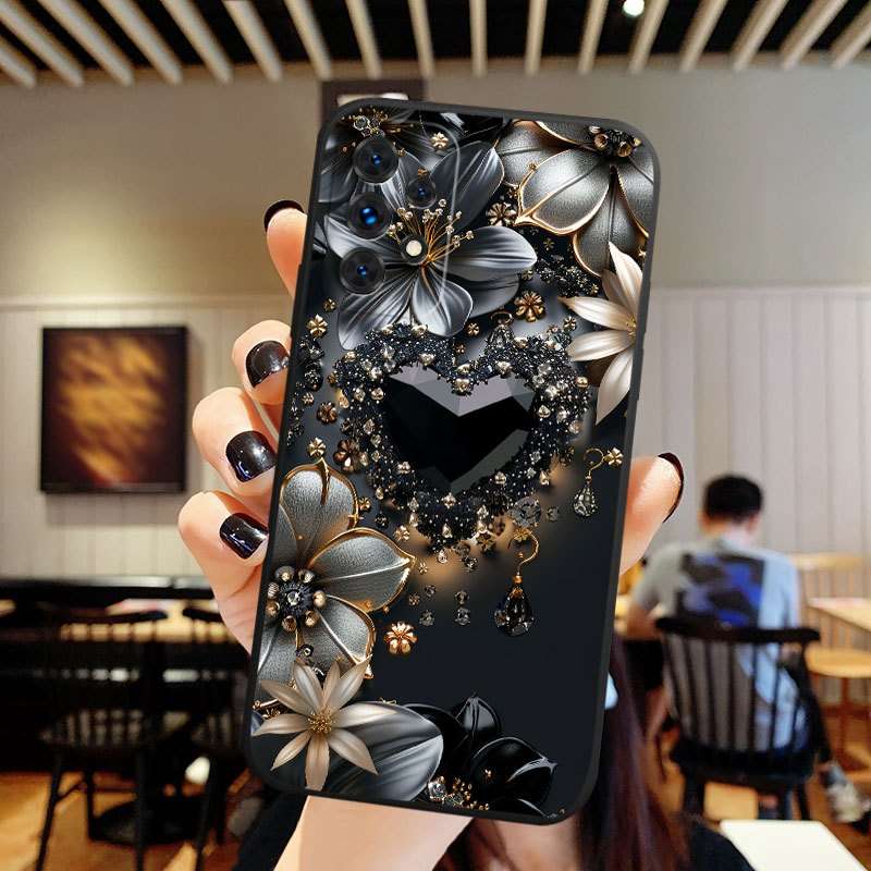 1pc Mixed Color 2 For Samsung Samsung Galaxy S23 Phone Cases