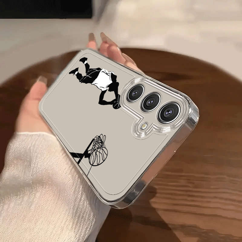 1pc Mixed Color 1 For Samsung Galaxy A51 Phone Cases