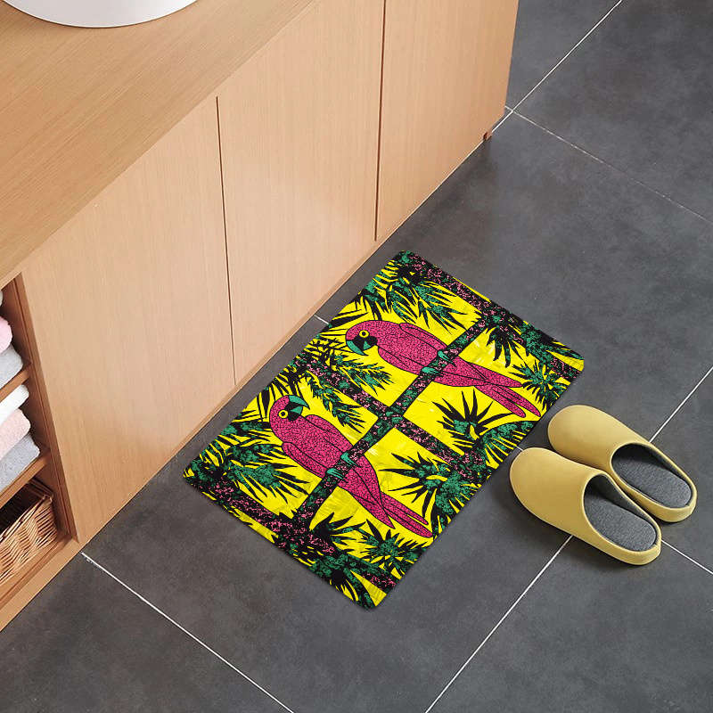 1Pc 15x23inch 40x60cm Floor Mat