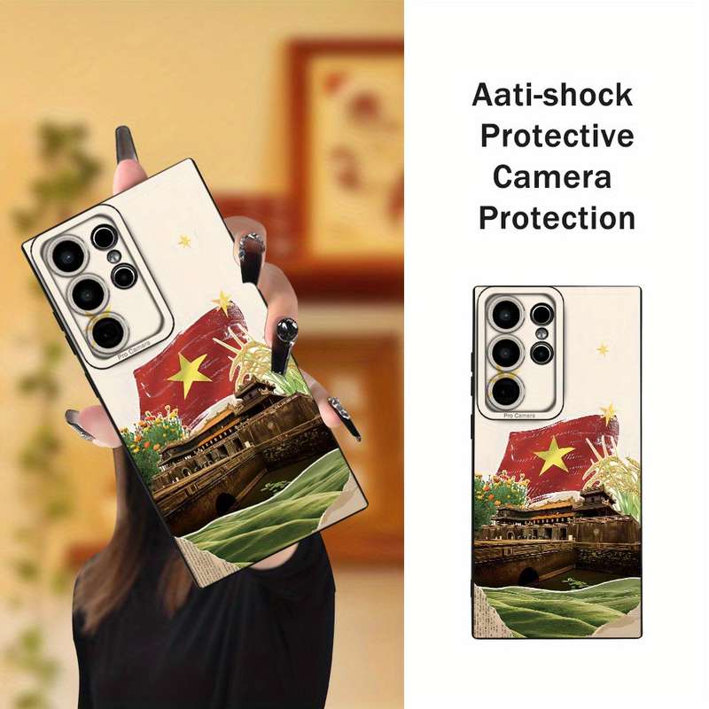 1Ps Black For Samsung Samsung Galaxy A34 Phone Cases