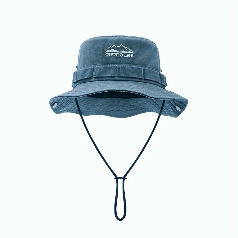 Hat Army Green