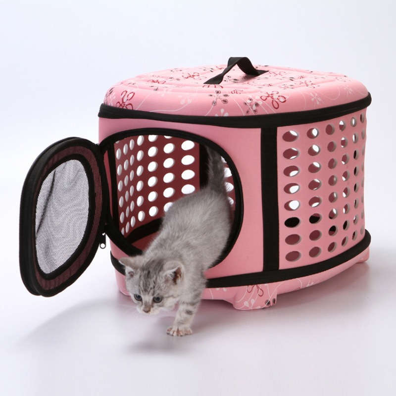 1pc grey Pet Bag
