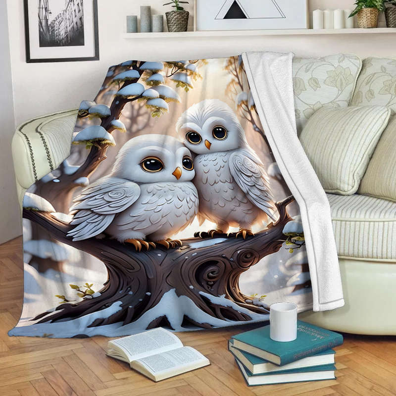 1ps Blanket Size 150X200Cm 59.06X78.74Inch