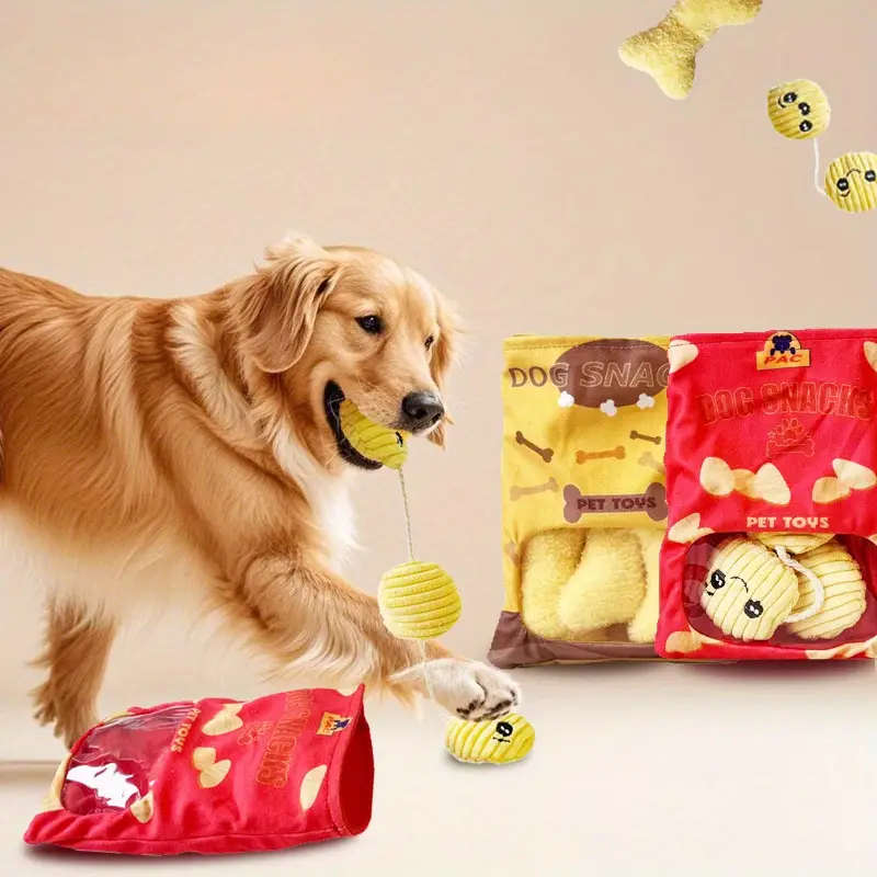 Dog Toys