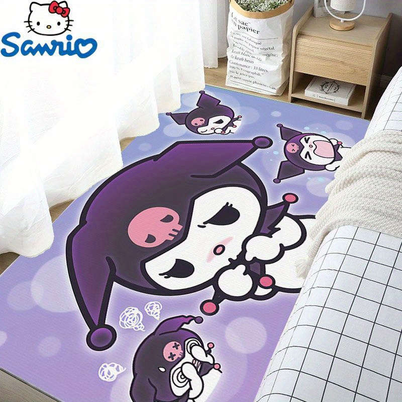 1Pc Floor Mat
