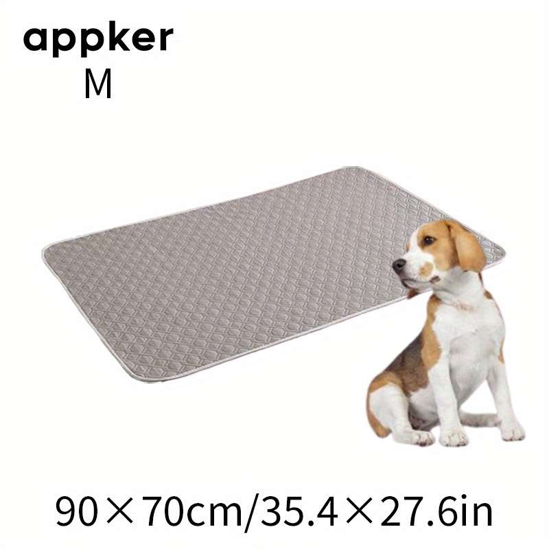 1Pc Diaper Smoke Gray Size 45X35Cm  17.72X13.78Inch