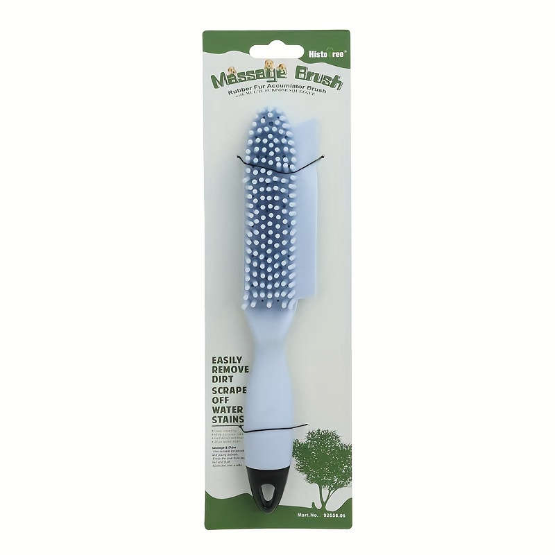 1pc Assorted Pet Comb