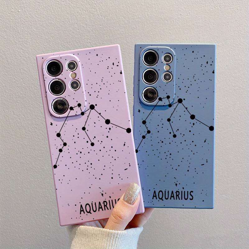 1pc Mixed Color 1 For Samsung Galaxy S21 Add   5G Phone Cases