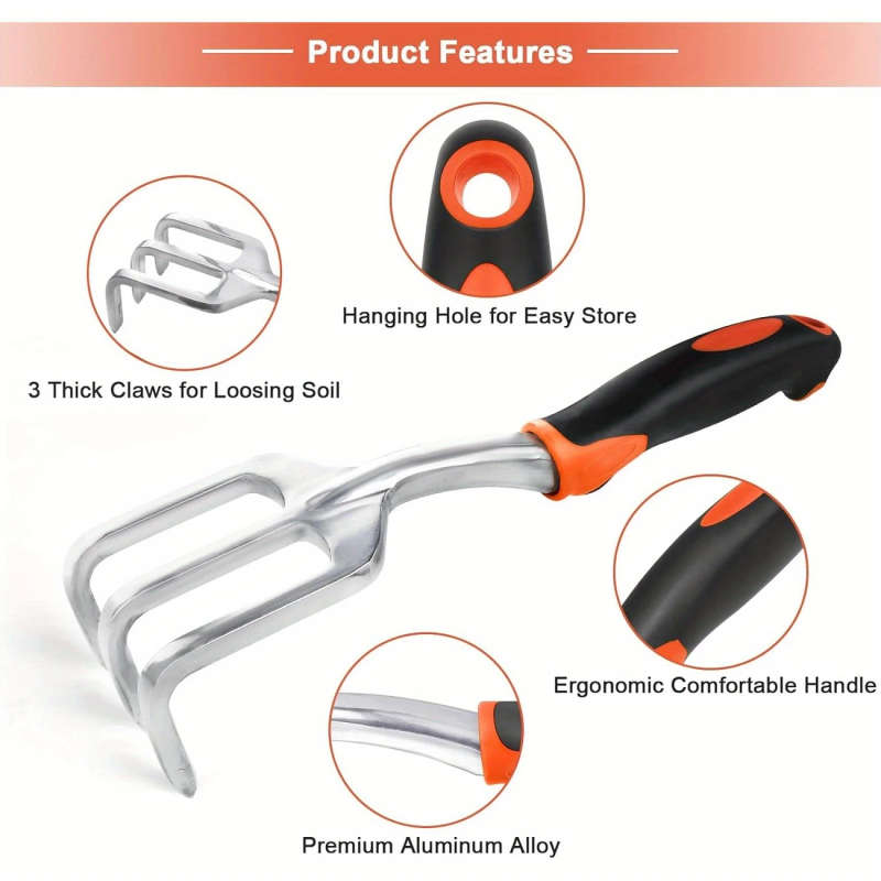 Weeding Tools