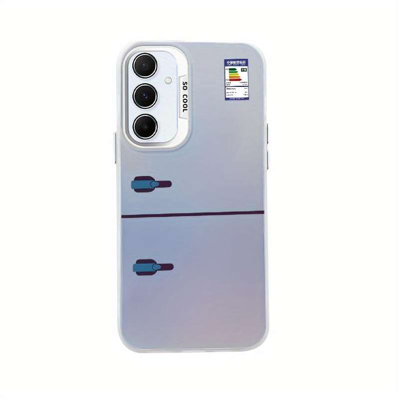 1Ps White For Samsung Galaxy A50S Phone Cases