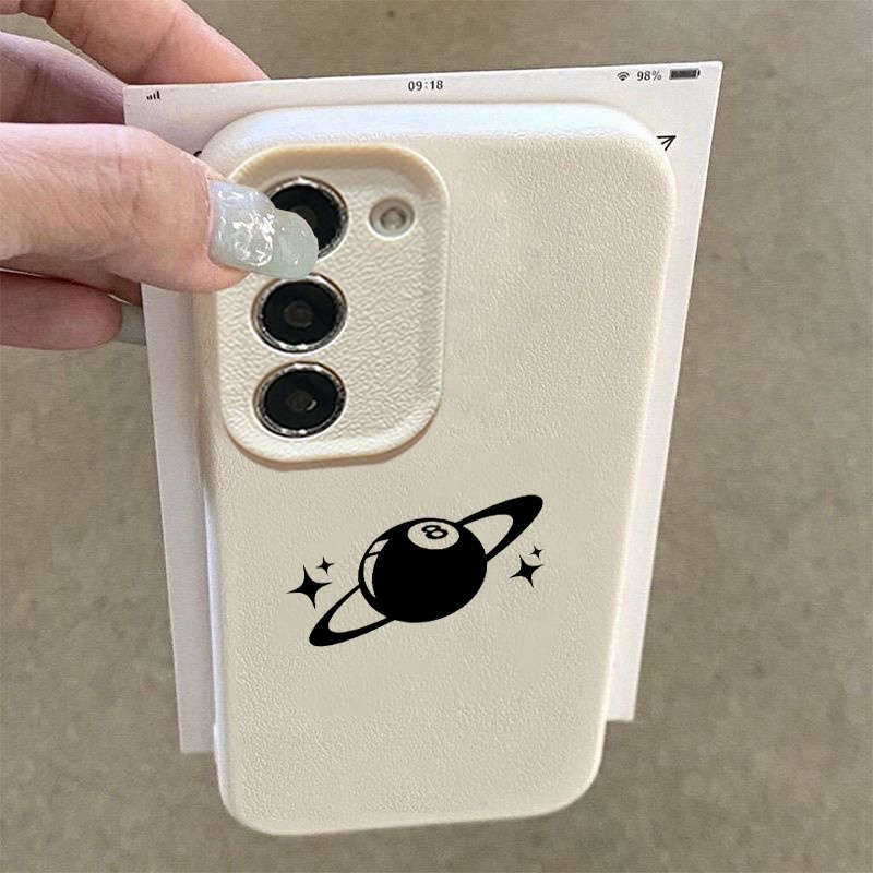1Ps Mixed Color 1 For Samsung Galaxy A21S Phone Cases