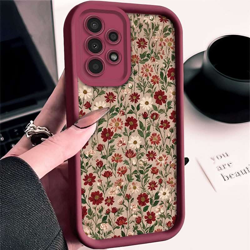 1pc Mixed Color 1 For Samsung Galaxy S21 Add   5G Phone Cases