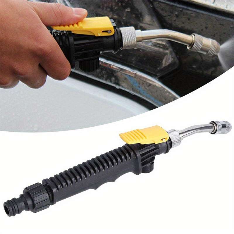 1Pc High Pressure Washer Car Cleaning Nozzle