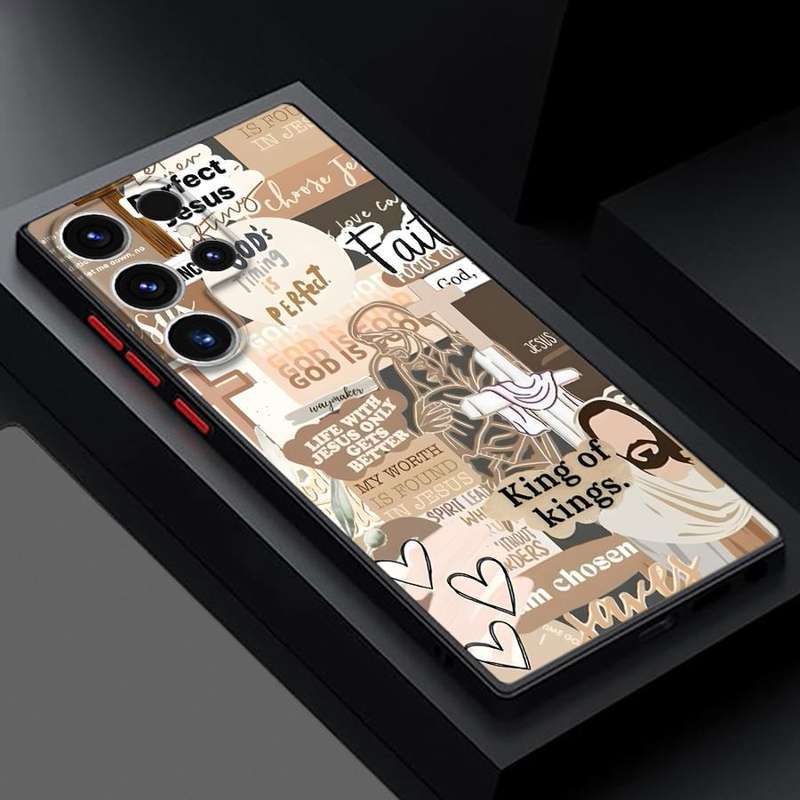 1Ps Mixed Color 1 For Samsung Galaxy S20 Phone Cases