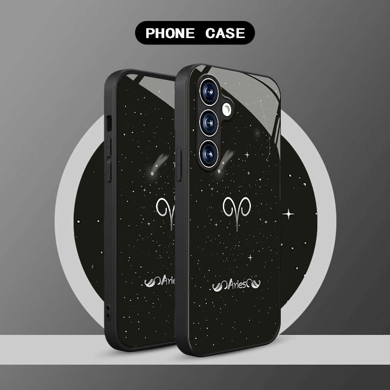 1pc Mixed Color 1 For Samsung Galaxy S21 Add   5G Phone Cases