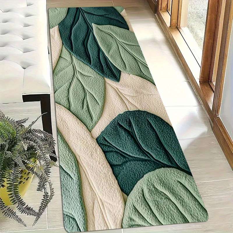 1Pc 80.01x119.99cm 8Ox12Ocm Floor Mat