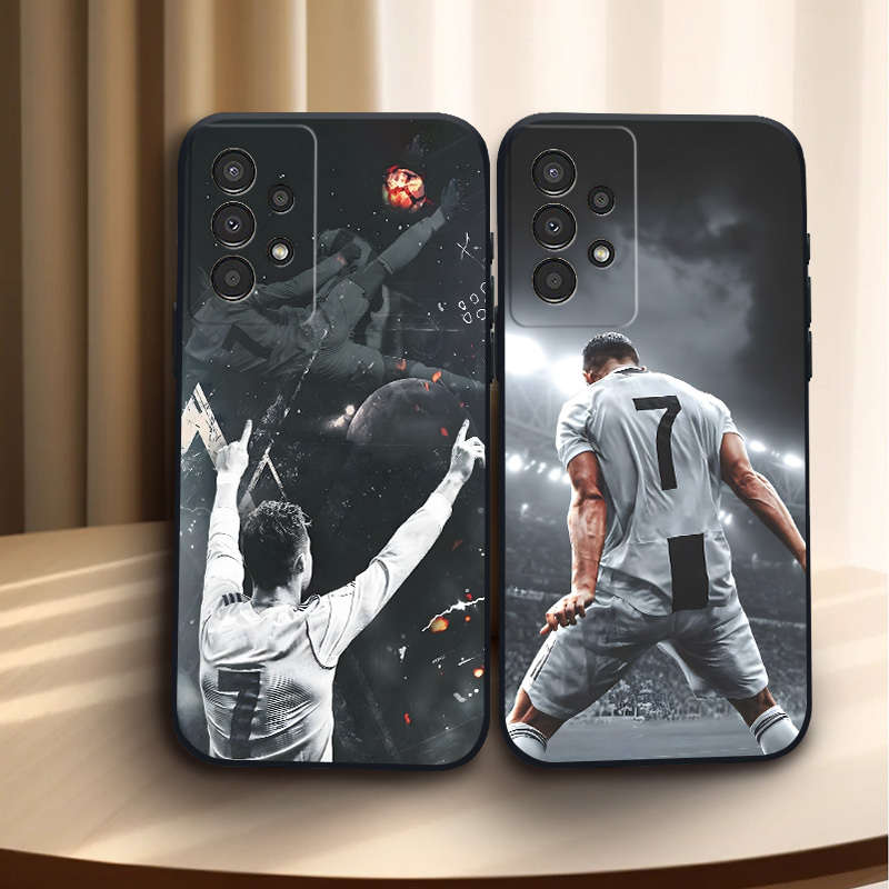 1pc Mixed Color 1 For Samsung Samsung Galaxy A25 5G Phone Cases